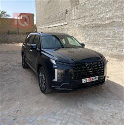 هيونداي باليسيد